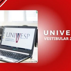 Univesp 2025: divulgado local de prova para mais de 76 mil candidatos do Vestibular