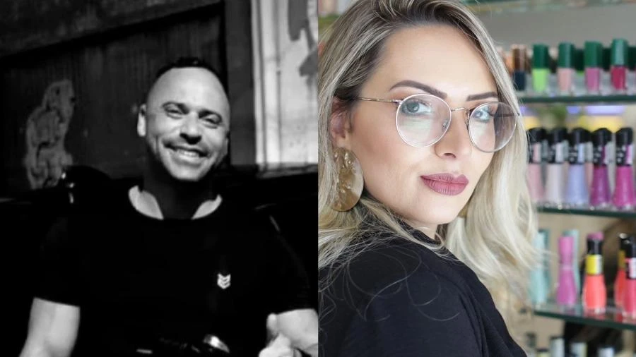 PM e esposa mortos em motel desmaiaram em banheira após consumirem drogas
