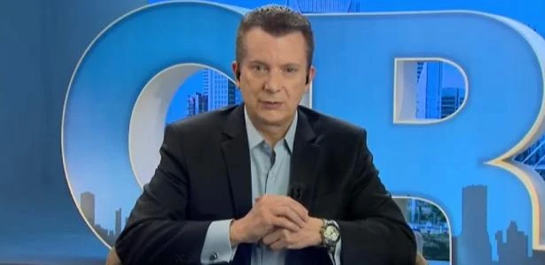'O importante é ir para o segundo turno', diz Russomanno após queda em pesquisa