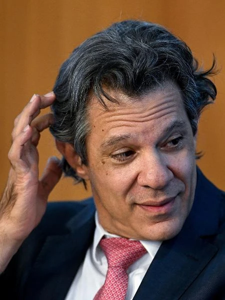 Governo prepara medidas para proteger empregos do tarifaço, diz Haddad