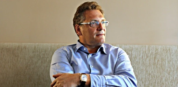 Tribunal da Suíça condena Valcke, mas ex-cartola escapa de pena de prisão