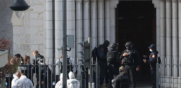 Autor de ataque em Nice chegou por Lampedusa, dizem fontes