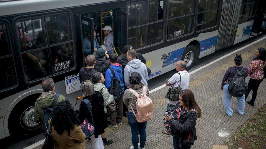 Quanto vai custar a integração ônibus-metrô em SP após o aumento da tarifa