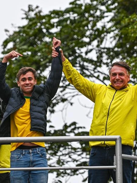 Bolsonaristas tentam retomar anistia e rebater protestos da esquerda Letícia Casado - Colunista