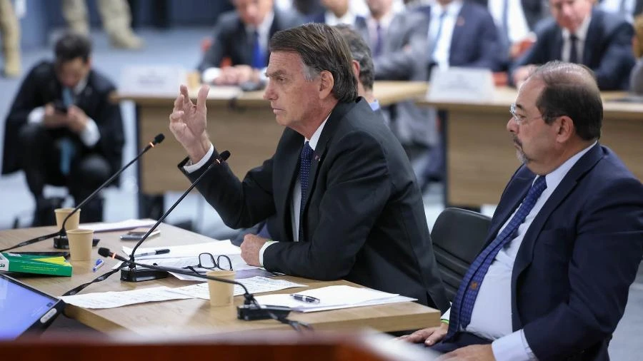 Inquérito sobre joias, 'Abin paralela': qual é a situação de Bolsonaro hoje