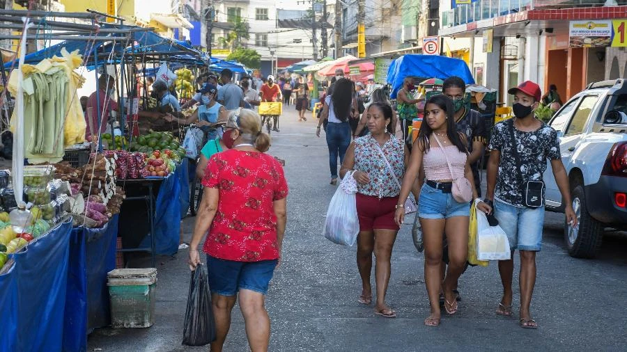 Horário de comércio, eventos e igrejas são flexibilizados em Pernambuco