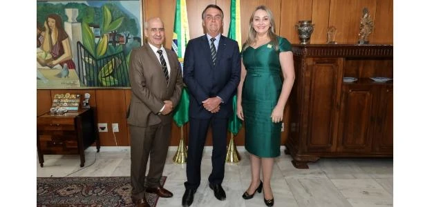 Sta. Catarina: Entidades judaicas repudiam silêncio de governadora interina