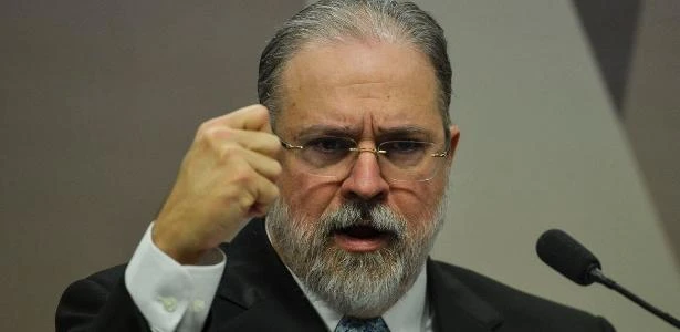 Aras defende que parte de multa da Petrobras seja repassada ao ICMBio