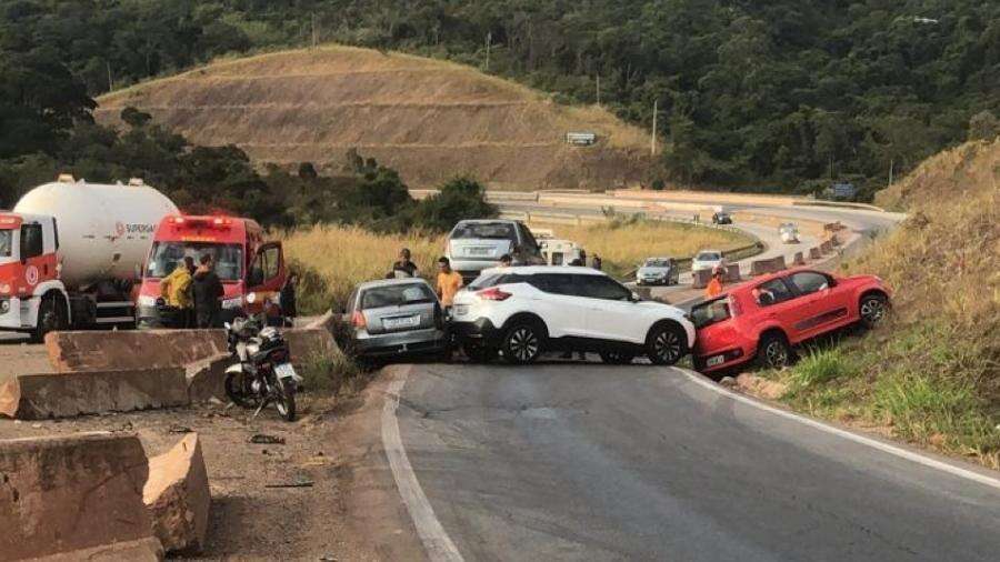 MG: como é a 'rodovia da morte', que causou polêmica com o presidente Lula