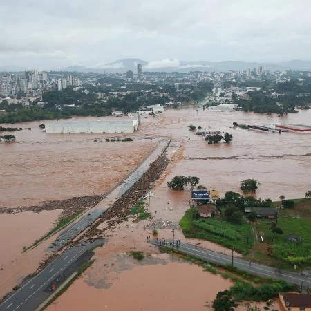 RS oferece até R$ 3 mil a MEIs afetados por enchentes; veja como participar