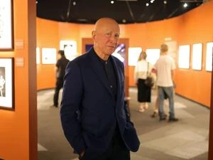 Sebastião Salgado fez arte para gerar impacto e conscientizar, diz ministra