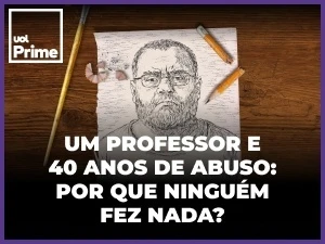 'Não falava para proteger masculinidade': o tabu do estupro contra homens