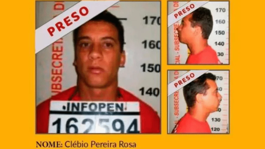 PM prende traficante que era um dos 21 criminosos procurados de MG