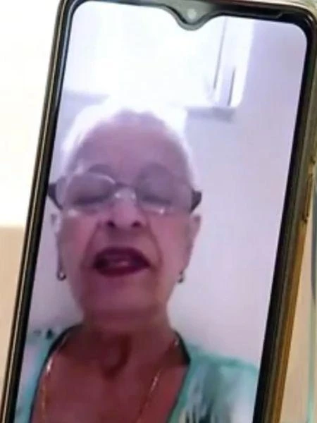 Parente diz que brasileiros pularam em piscina para se salvar em Miami