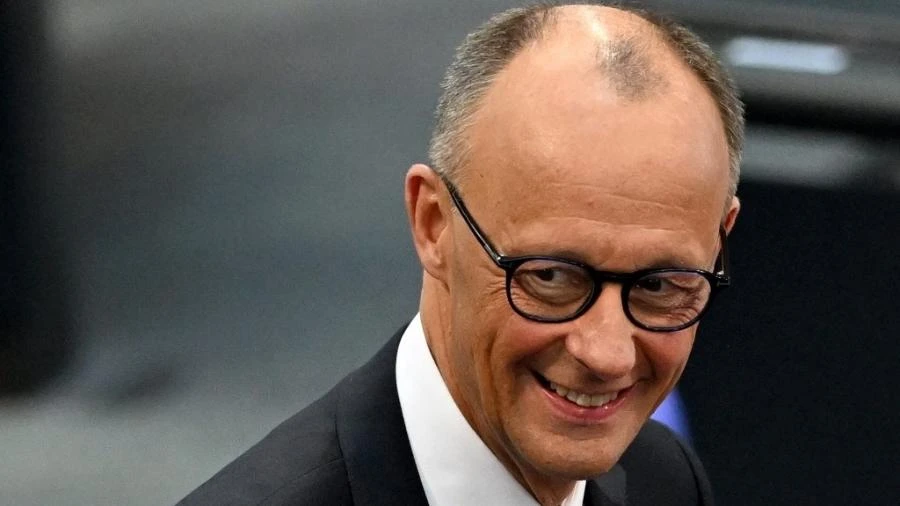 Alemanha frustra governo e não diz valor de investimento em fundo florestal