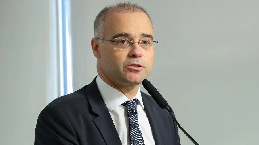 Espera por sabatina de Mendonça no Senado já supera a dos ministros do STF