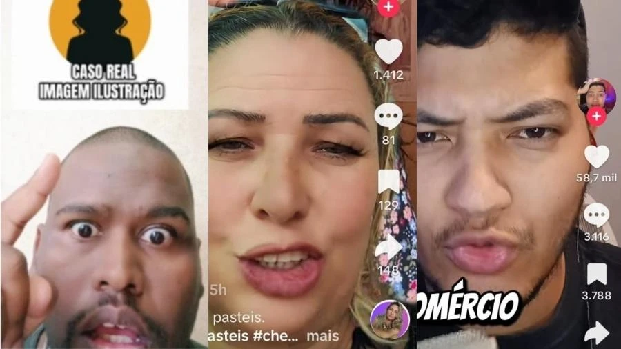 Jornalista brasleira é confundida com criminosa do Haiti em viral no TikTok