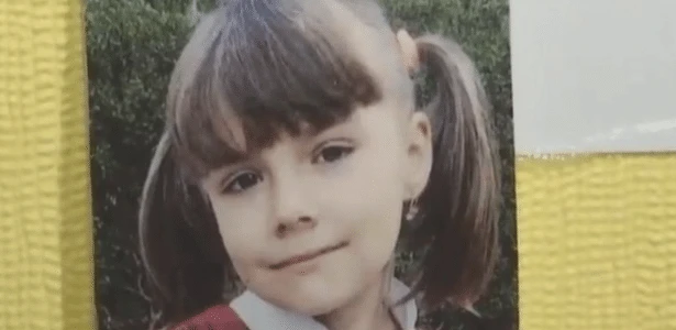 Menina de oito anos descrita como 'saudável' morre em colégio após derrame