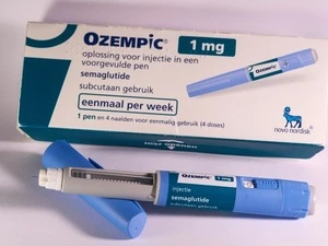 Médico: Patente de Ozempic deve cair em 2026; espera-se que chegue ao SUS