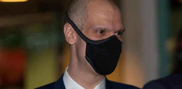 Covas: Russomanno foi preconceituoso ao ligar falta de banho à proteção de covid