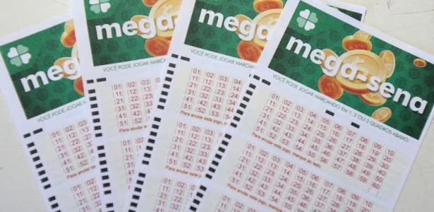 Mega-Sena pode pagar R$ 100 milhões no sorteio de hoje; saiba como apostar