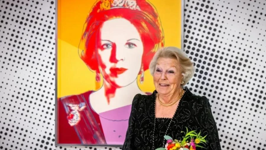 Andy Warhol no lixo: 46 obras de arte desapareceram em cidade holandesa