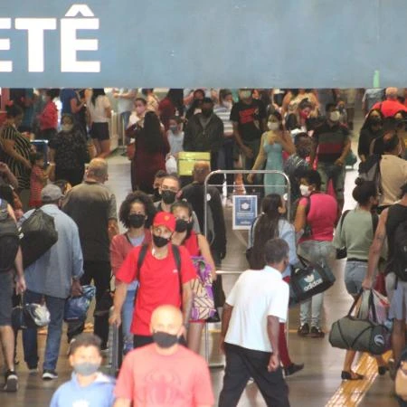 Justiça libera ANTT para realizar leilão de linhas no transporte rodoviário Mariana Barbosa