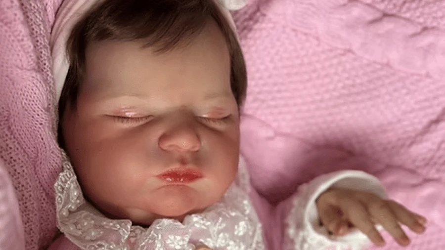 Agressão a bebê real confundido com reborn é fruto de um pânico fabricado Leonardo Sakamoto