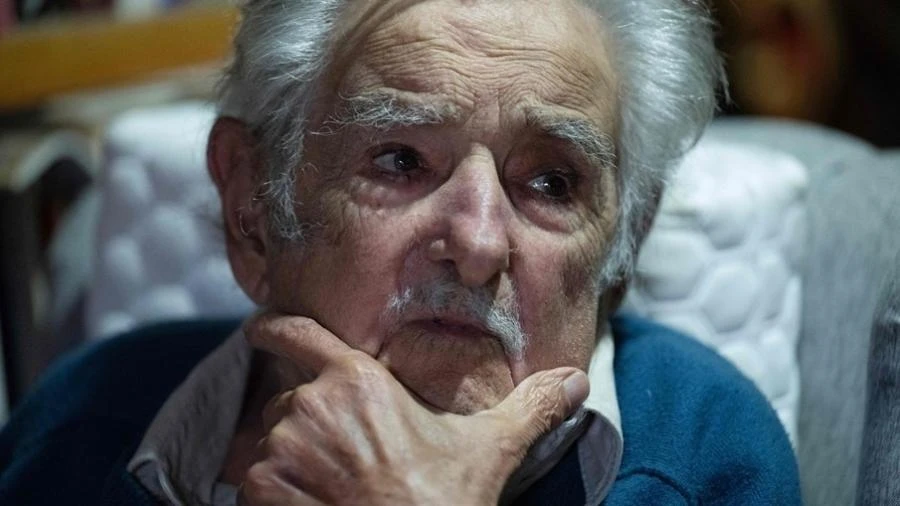 Mujica criticou Milei e elogiou Brasil dias antes de morrer: 'Uma potência'