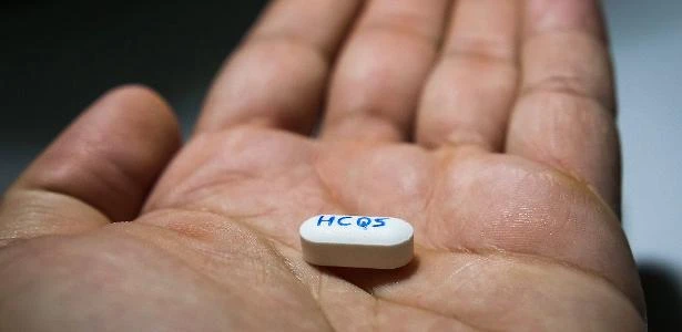 Itália descarta hidroxicloroquina para casos leves de Covid