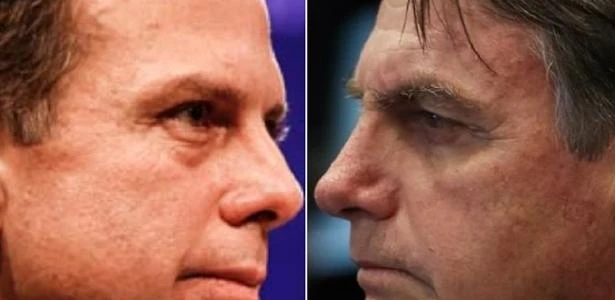 Doria: 'Buscaremos entendimento, antes de alternativa de ordem judicial'