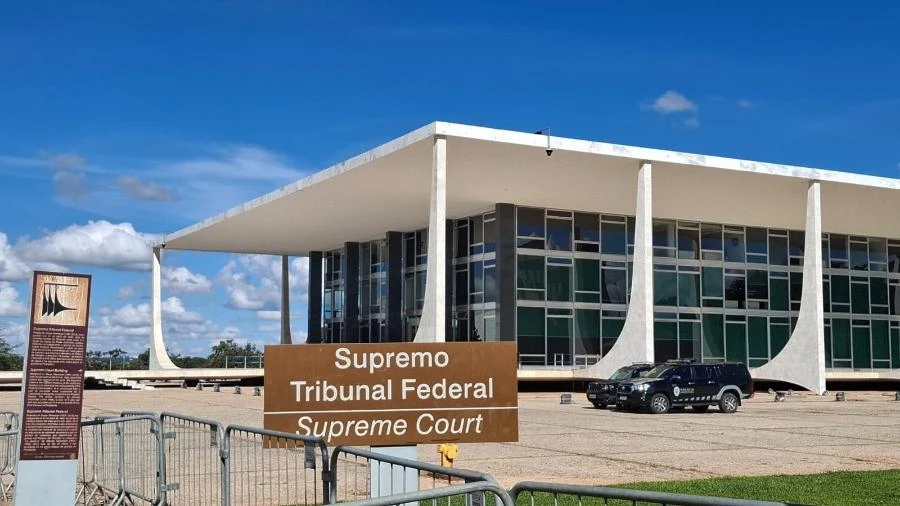 STF dividido em três na regulação das redes sociais José Roberto de Toledo e Thais Bilenky