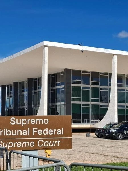 STF proíbe imprensa de gravar áudio ou vídeo de audiências de ação do golpe