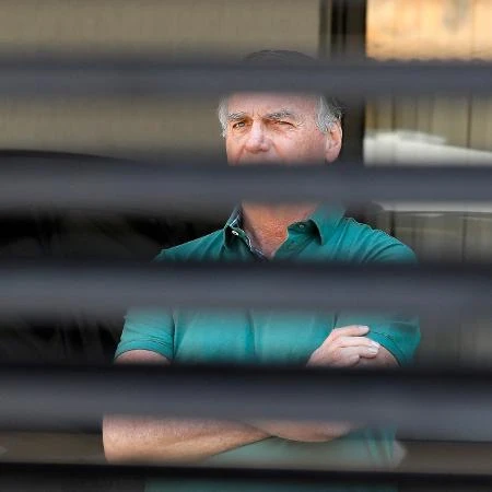 Com Bolsonaro condenado, anistia volta à mesa no Congresso mesmo sem texto