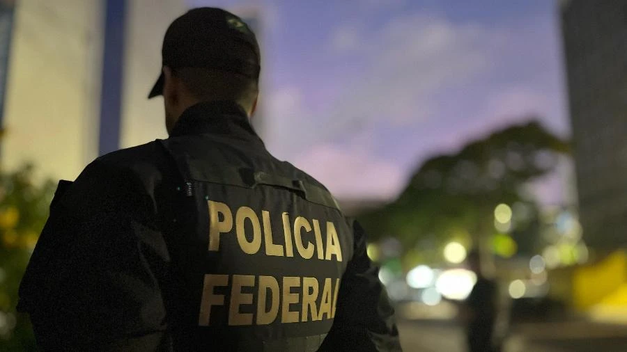 Governo Trump e PF assinam acordo para expandir cooperação e inteligência Jamil Chade
