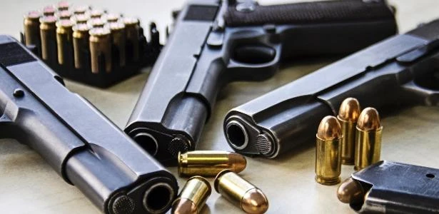STJ nega domiciliar a Fábio 'Taca Bala', suspeito de chefiar milícia no Rio