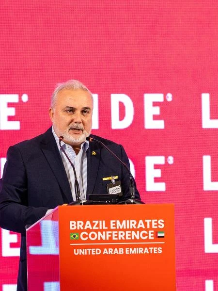 Ex-Petrobras acusa Silveira de 'vazador' e de tentar intervir na estatal