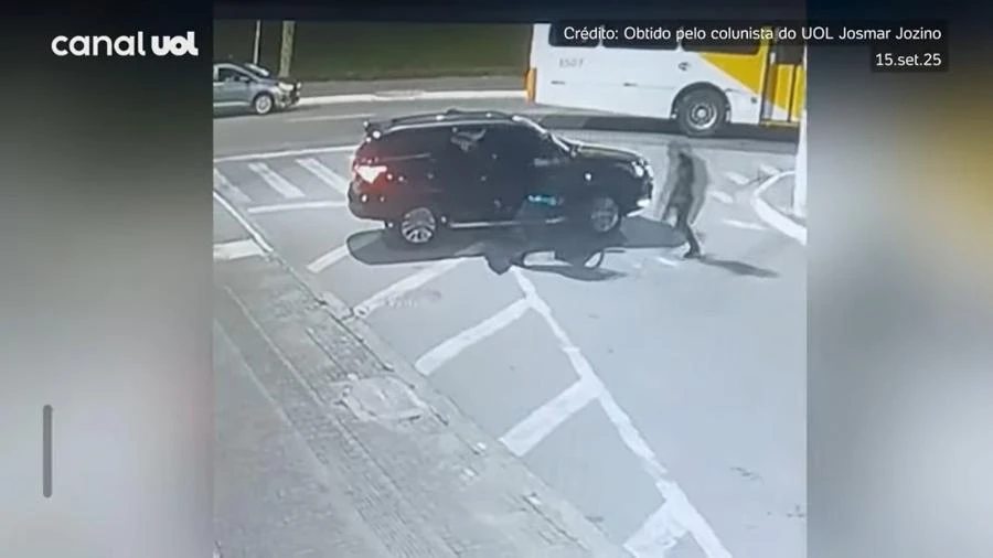 Ação que matou ex-delegado é considerada profissional: 'Coisa de quem sabe'