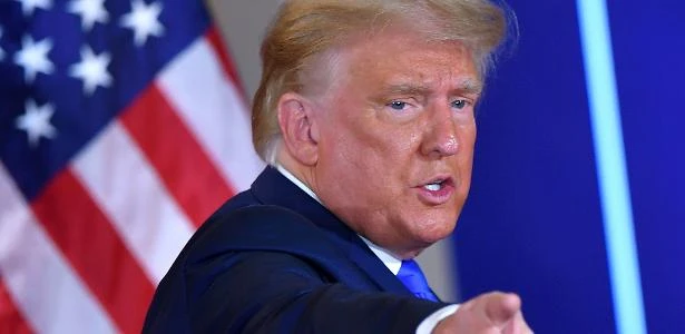 Trump vai retirar tropas americanas do Afeganistão e do Iraque, diz TV