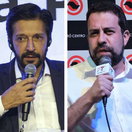 Paraná Pesquisas: Nunes tem empate técnico com Boulos e se afasta de Marçal