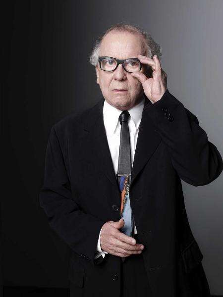 Olivetto: 'A vida profissional foi muito generosa comigo'