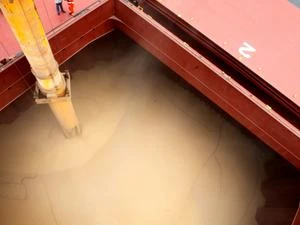 China já acelera compra de soja brasileira em meio à escalada das tarifas Graciliano Rocha