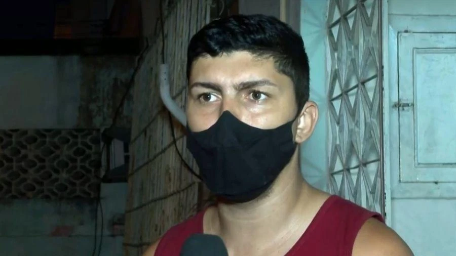 Motoboy é preso pela 2ª vez por ter nome igual ao de traficante do RJ