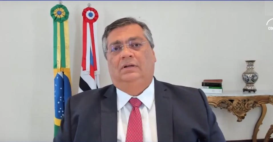 Filiação de Flávio Dino e Marcelo Freixo no PSB será na próxima terça-feira