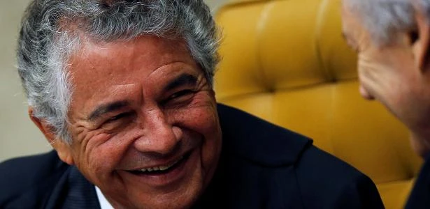 RAP DO ANDRÉ 1: Marco Aurélio errou, mas há um esforço para sabotar boa lei