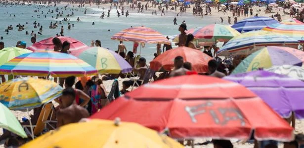 Estado do Rio registra 141 mortes e 2.705 novos casos de covid-19 em 24 horas
