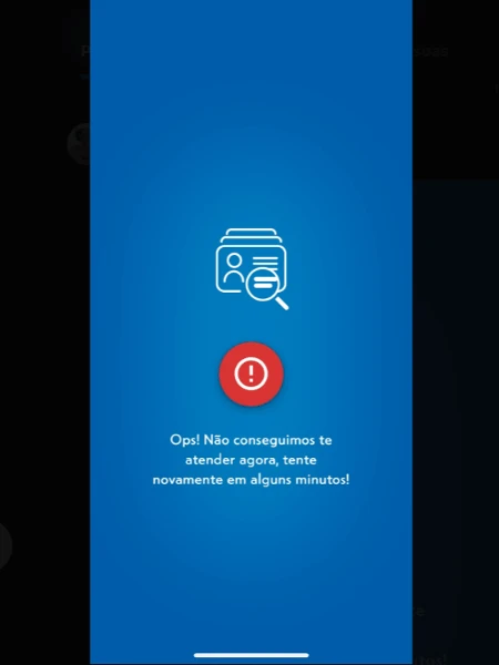 App Caixa Tem tem instabilidade no 1º dia de pagamento do Bolsa Família