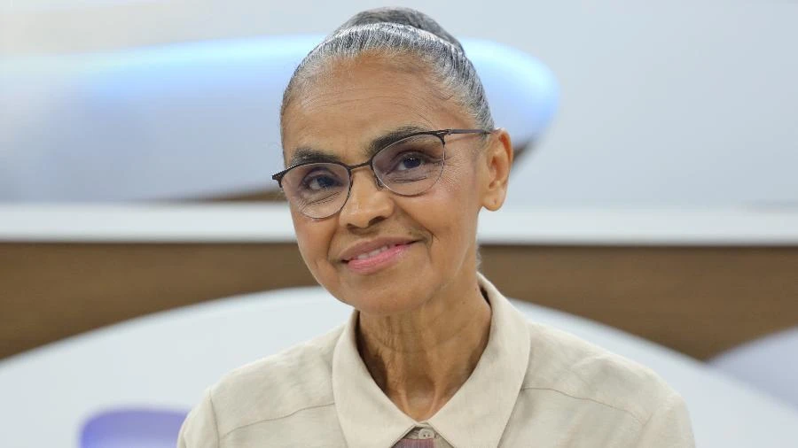 Economist: Marina é 'padroeira do meio ambiente' sob ataque do Congresso