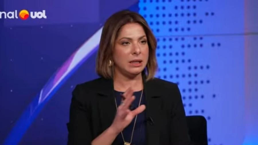 Atitude de Fux gera 'desconforto' em colegas da 1ª Turma, diz Daniela Lima