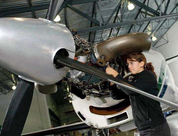 Inspeção Anual de Manutenção é o segredo por trás de uma aviação segura e eficiente